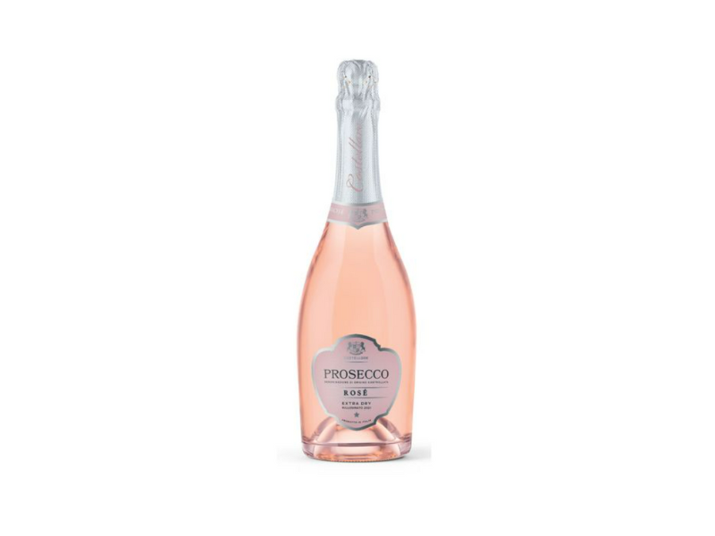 Aldi sparkling deals wine